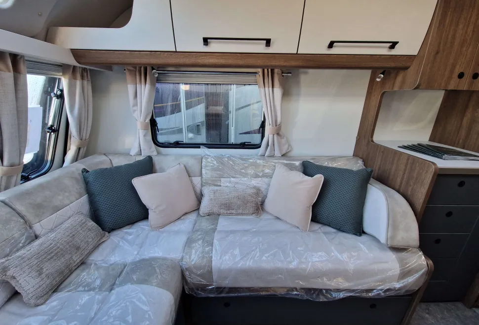 Buccaneer Skyliner Bermuda 2026