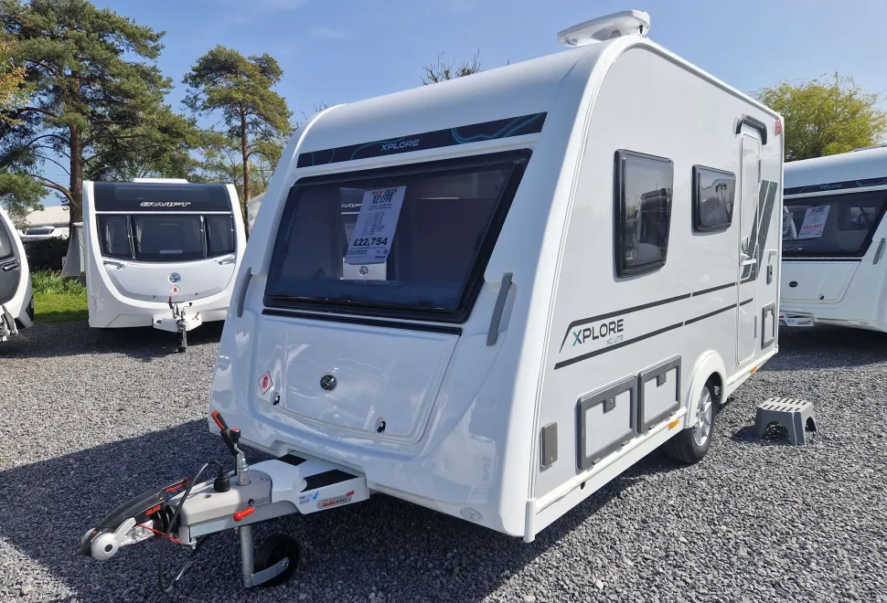 Xplore XC Lite 2026