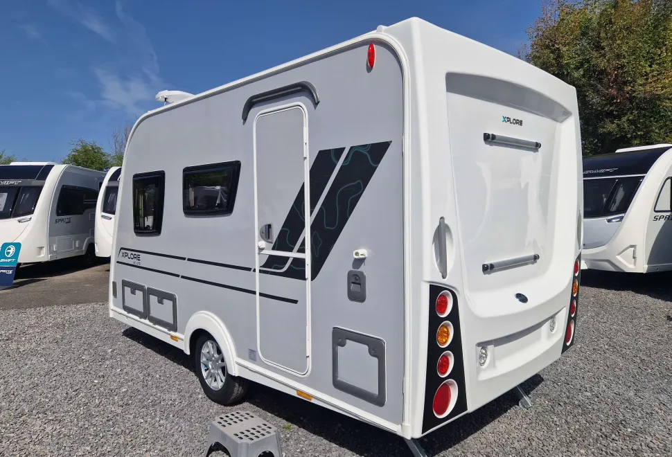 Xplore XC Lite 2026