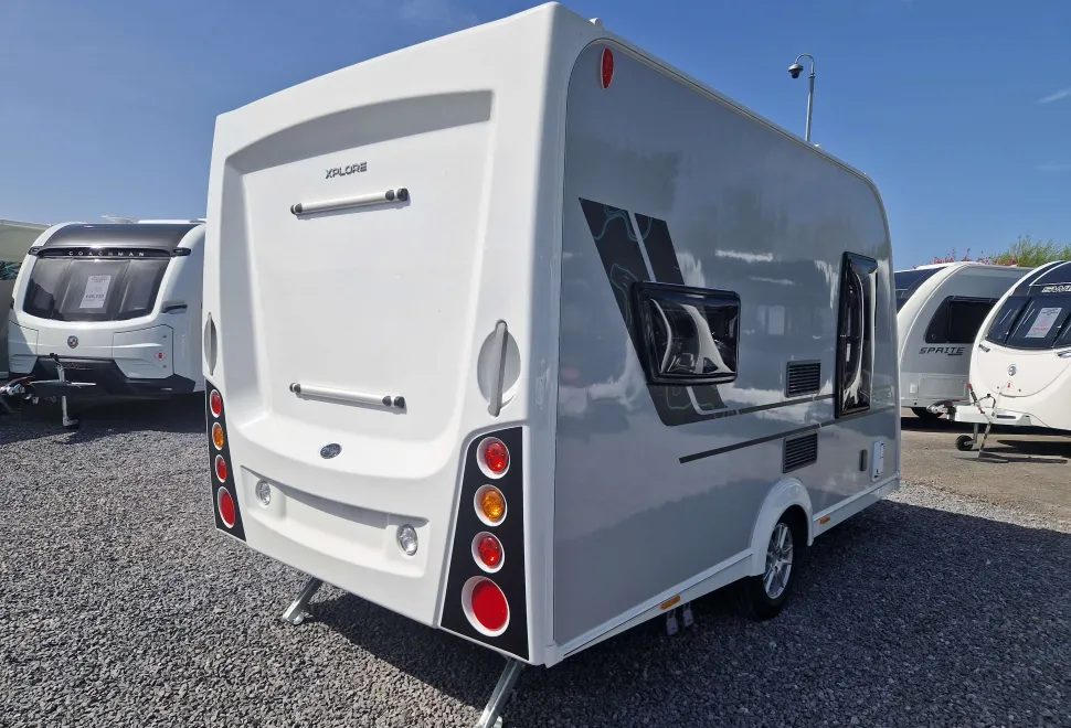 Xplore XC Lite 2026