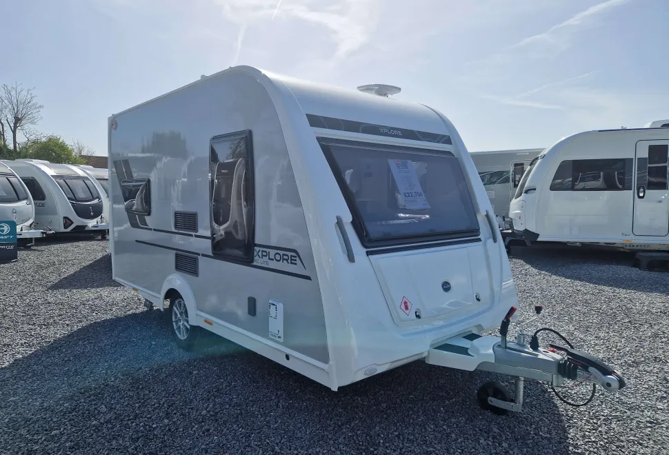 Xplore XC Lite 2026