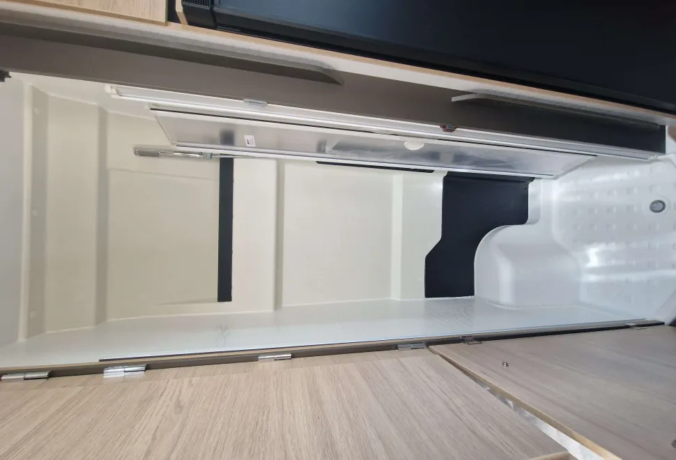 Dreamer  Campervan XL 2026