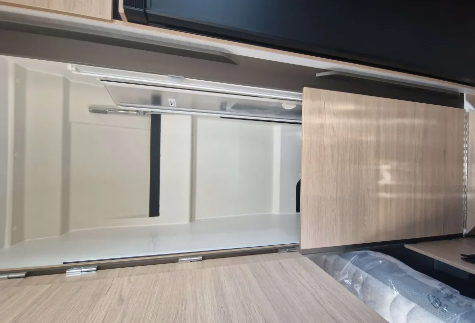 Dreamer  Campervan XL 2026