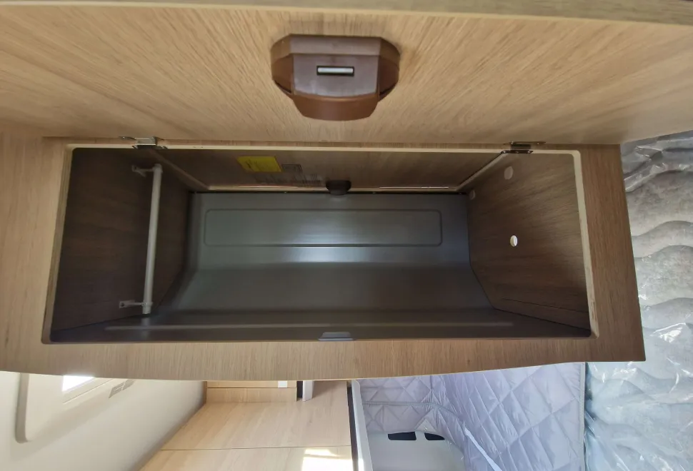 Dreamer  Campervan XL 2026