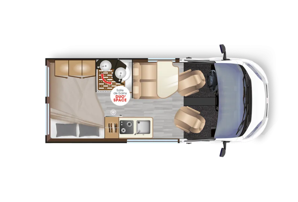 Dreamer Select D43 2026