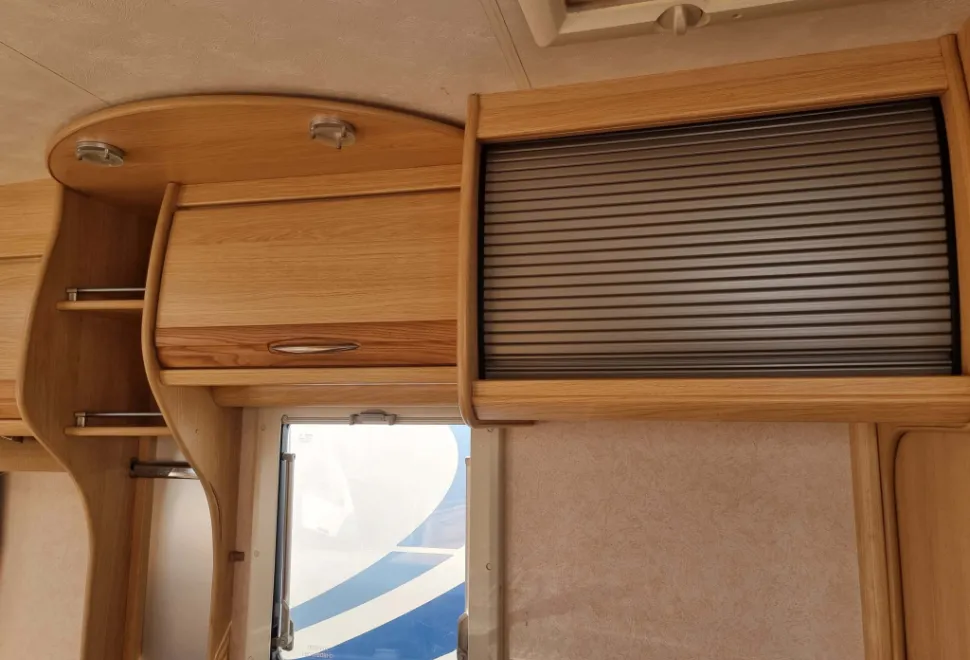 Coachman Pastiche 460/2 2008