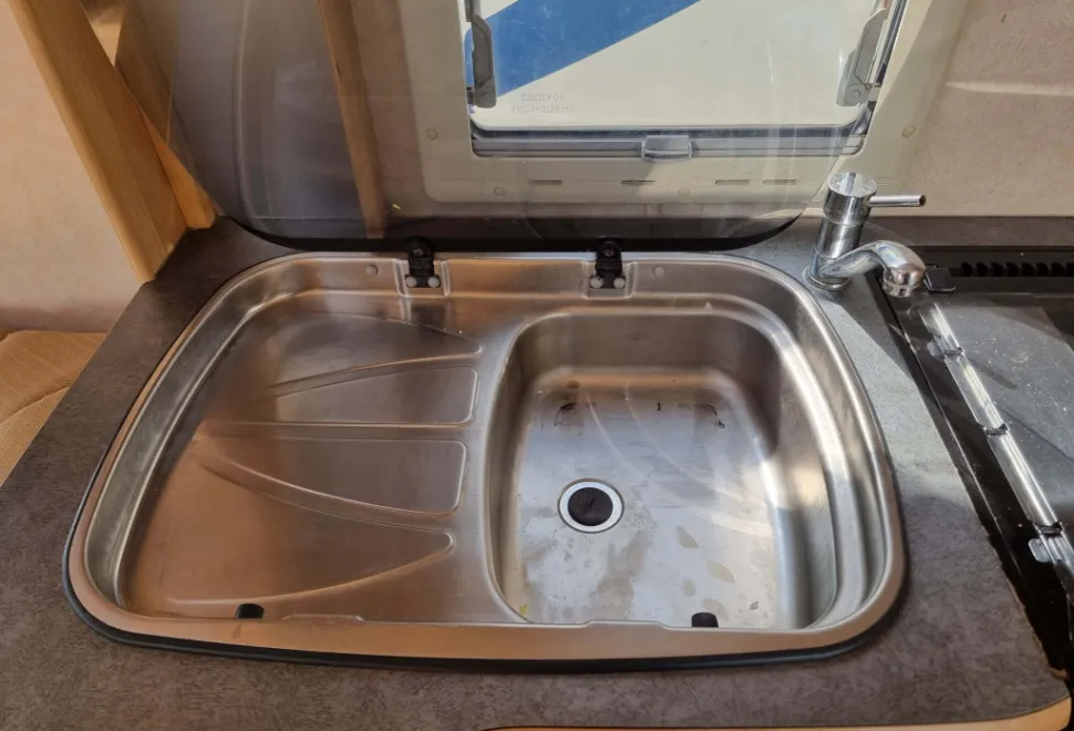 Coachman Pastiche 460/2 2008
