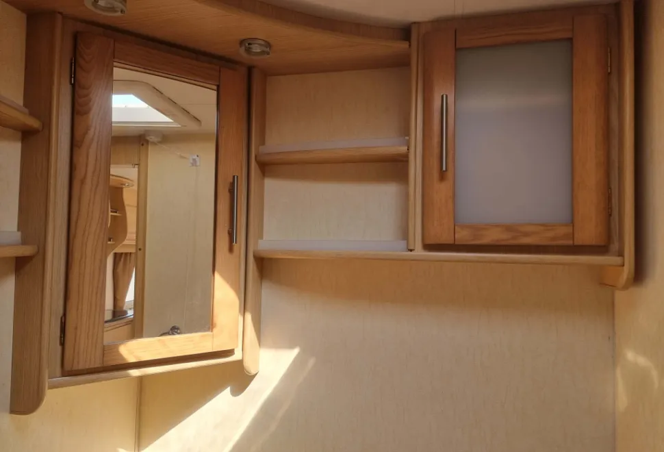 Coachman Pastiche 460/2 2008