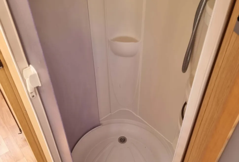 Coachman Pastiche 460/2 2008