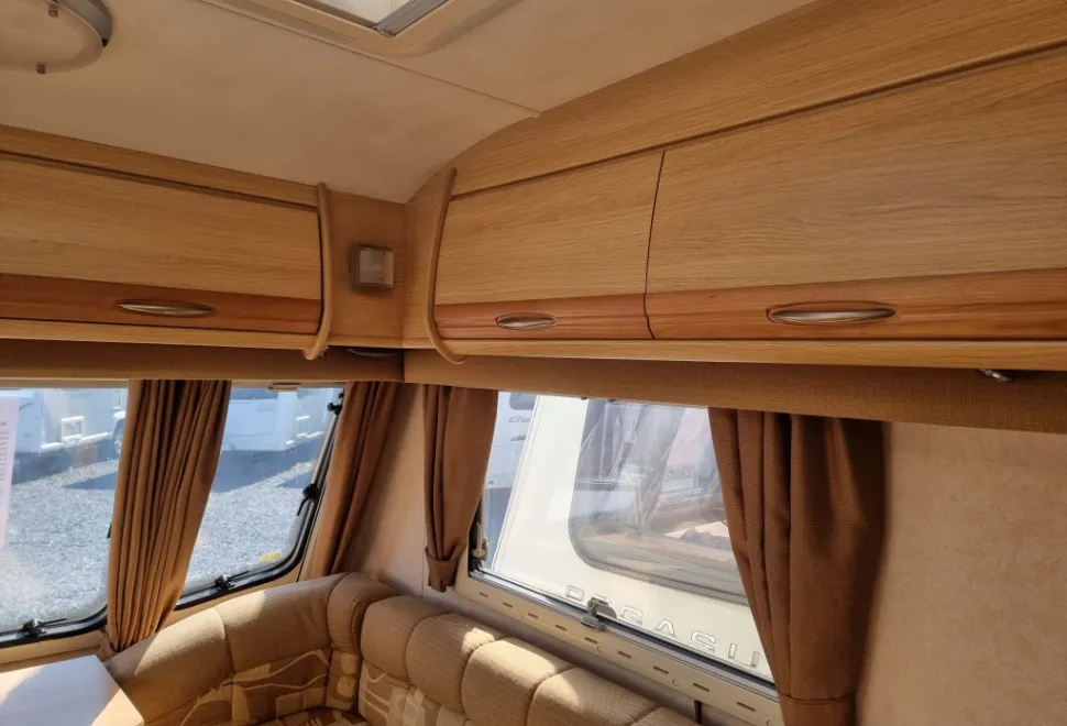 Coachman Pastiche 460/2 2008