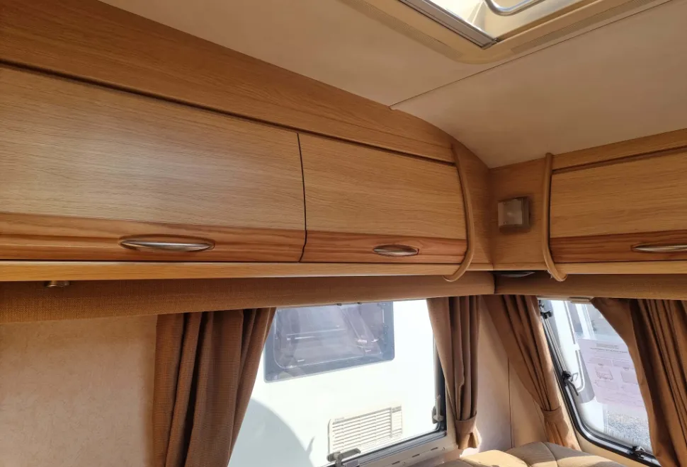 Coachman Pastiche 460/2 2008