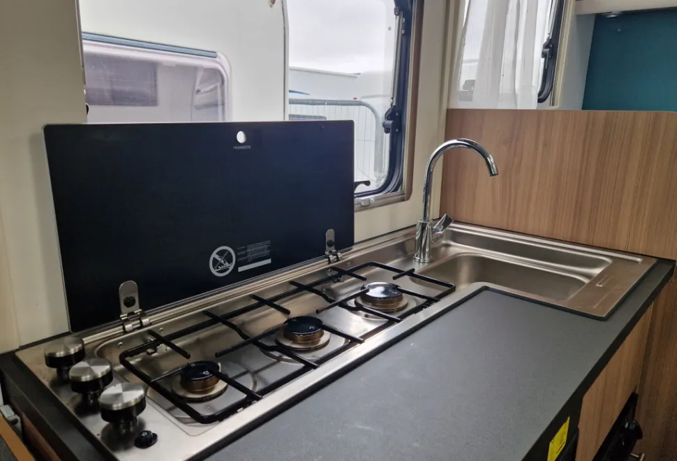 Sun Living  S60 SP 2019