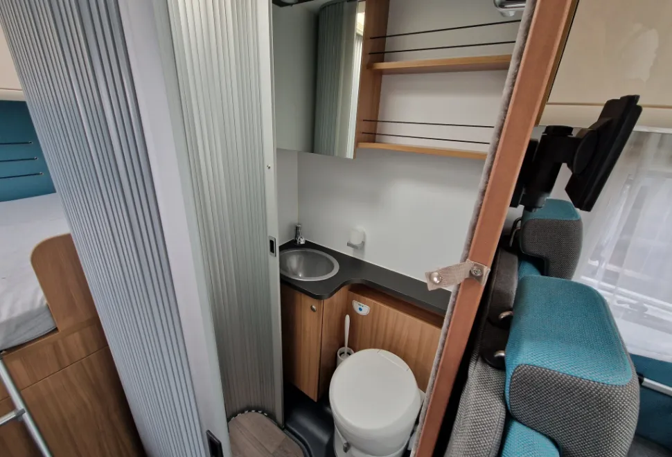 Sun Living  S60 SP 2019