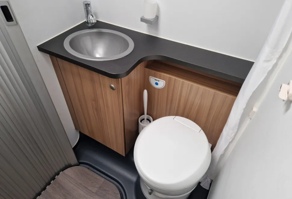 Sun Living  S60 SP 2019