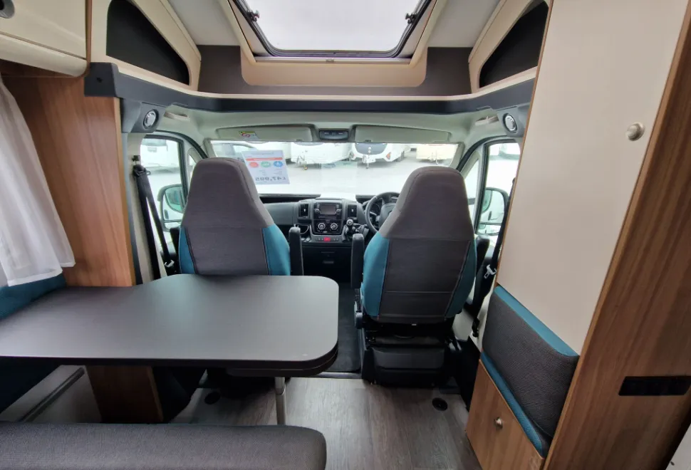 Sun Living  S60 SP 2019