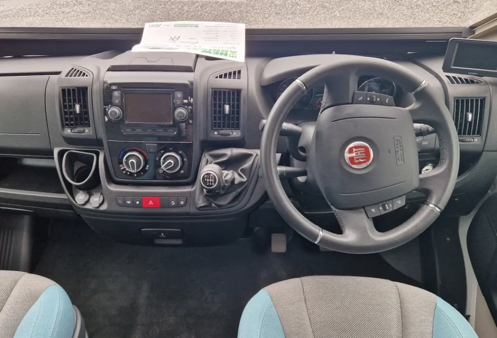 Sun Living  S60 SP 2019