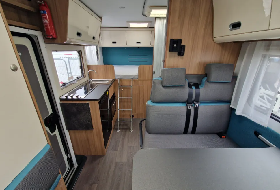 Sun Living  S60 SP 2019