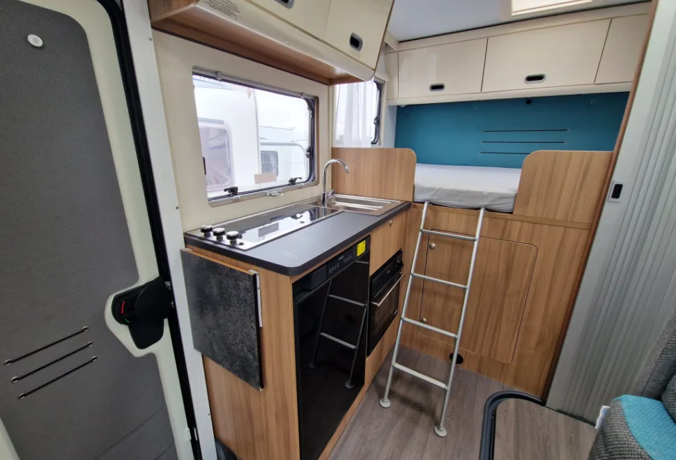 Sun Living  S60 SP 2019