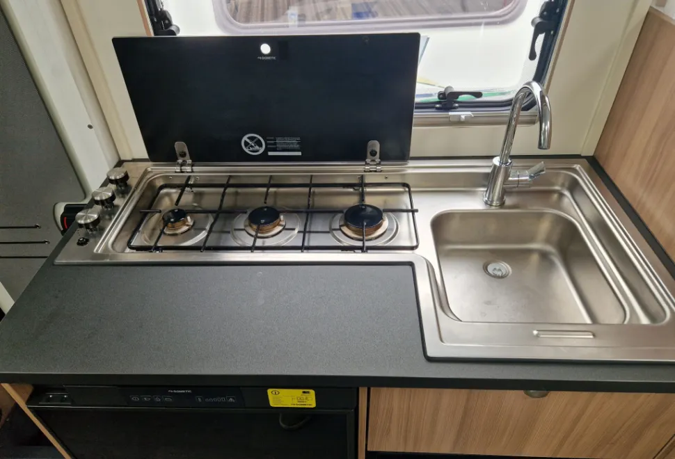 Sun Living  S60 SP 2019