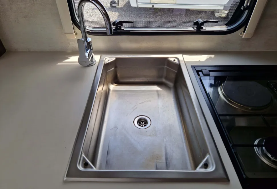 Elddis Affinity 520 2023