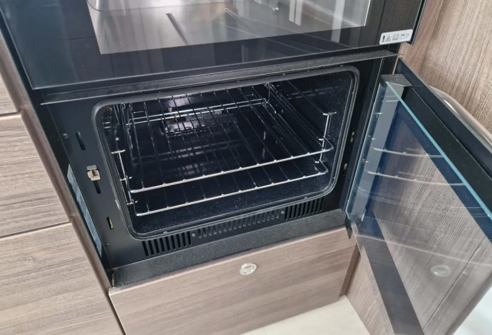 Elddis Affinity 520 2023