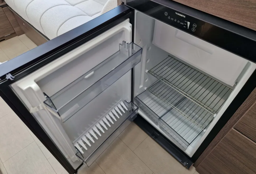 Elddis Affinity 520 2023