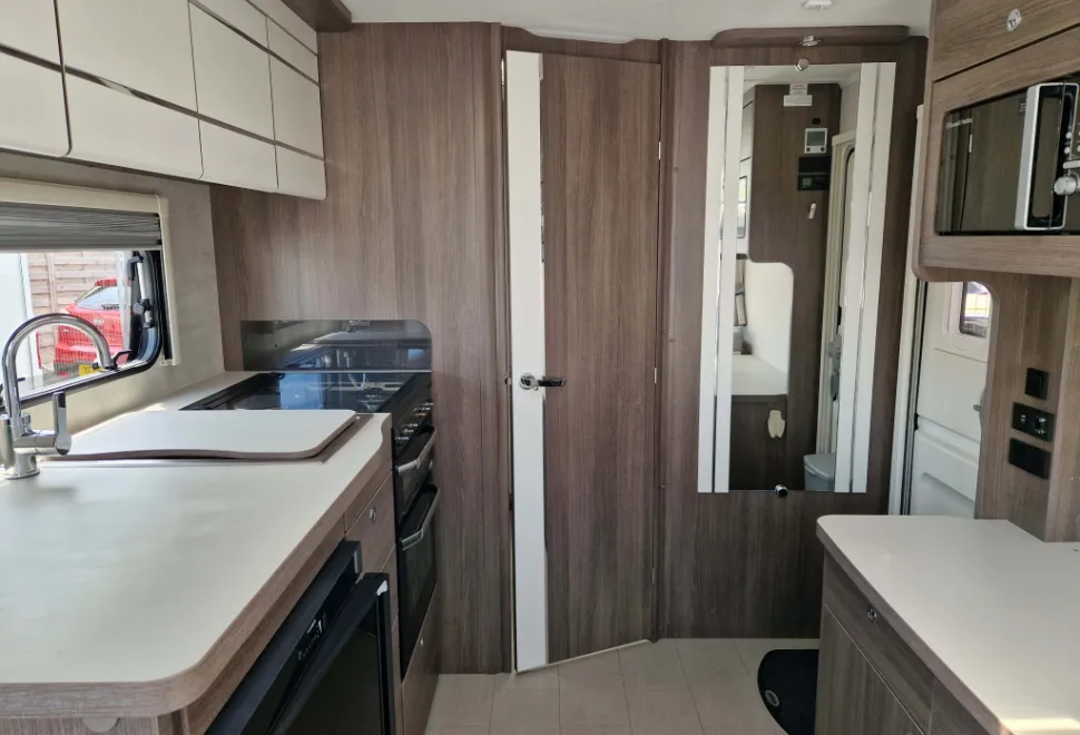 Elddis Affinity 520 2023