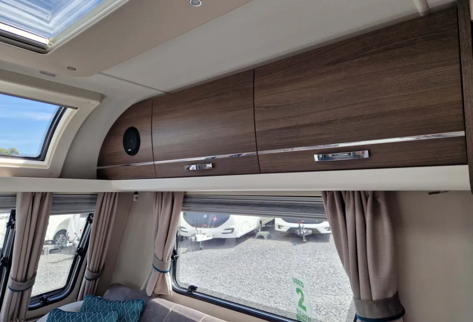 Elddis Affinity 520 2023