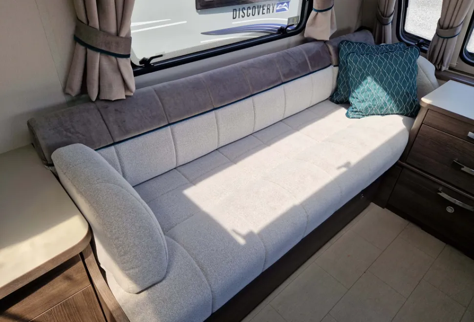 Elddis Affinity 520 2023