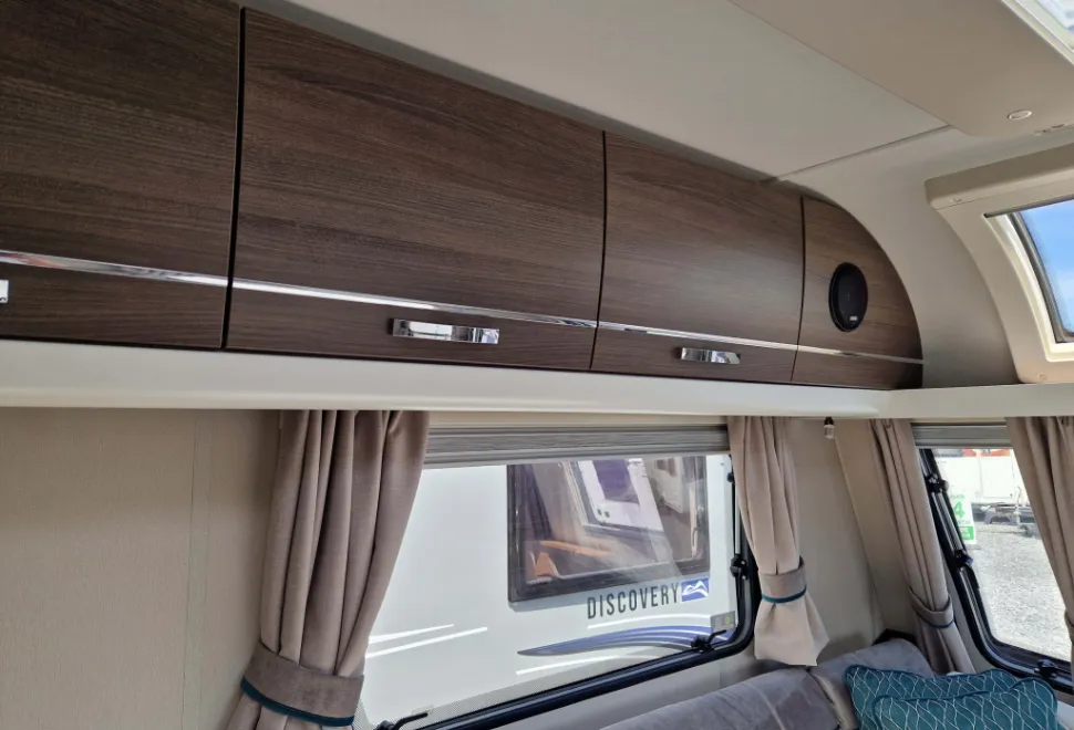 Elddis Affinity 520 2023