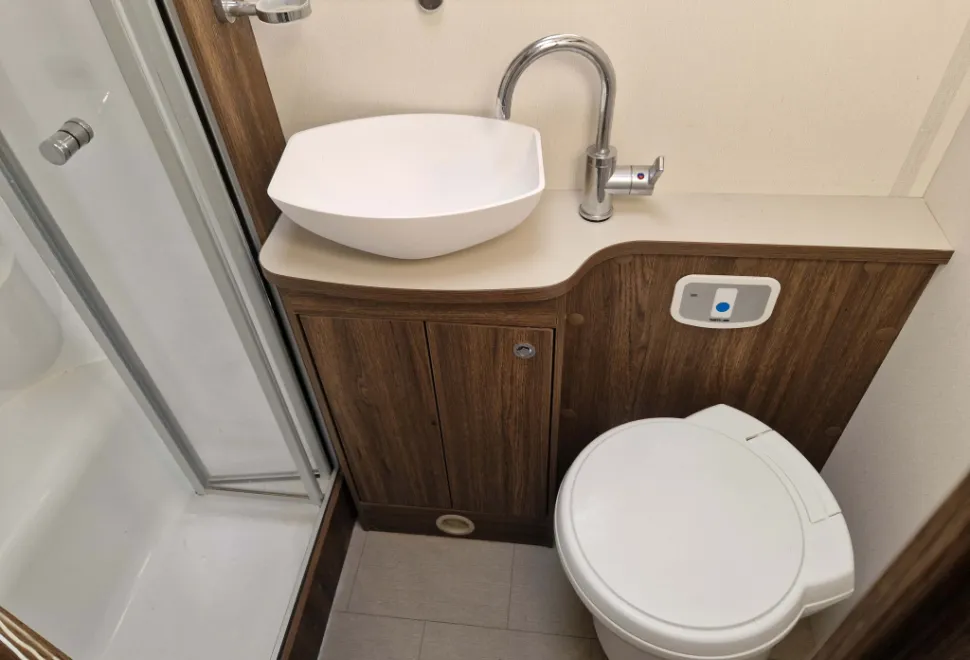 Compass Casita 585 2023