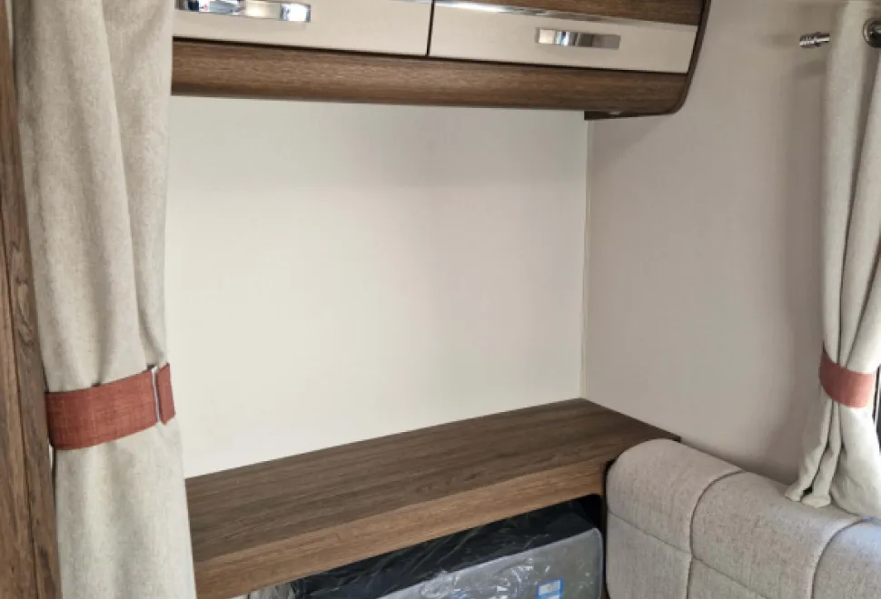 Compass Casita 585 2023
