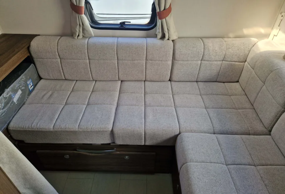 Compass Casita 585 2023