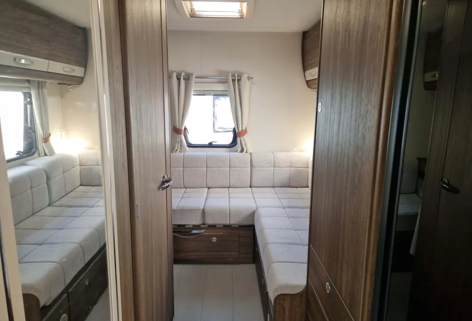 Compass Casita 585 2023
