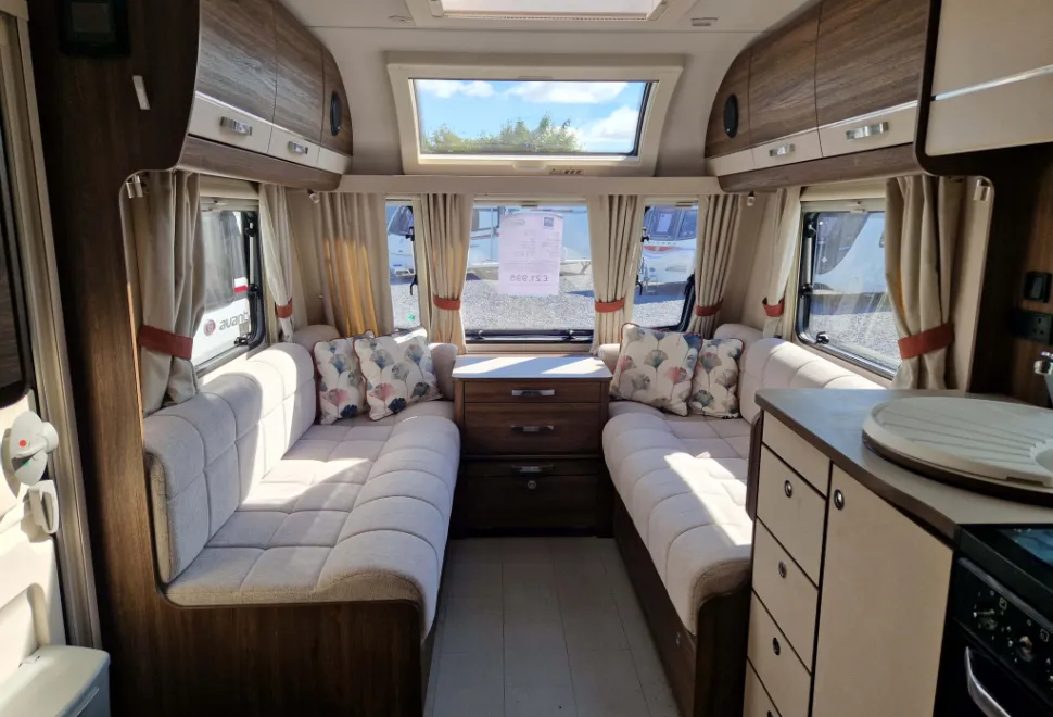 Compass Casita 585 2023