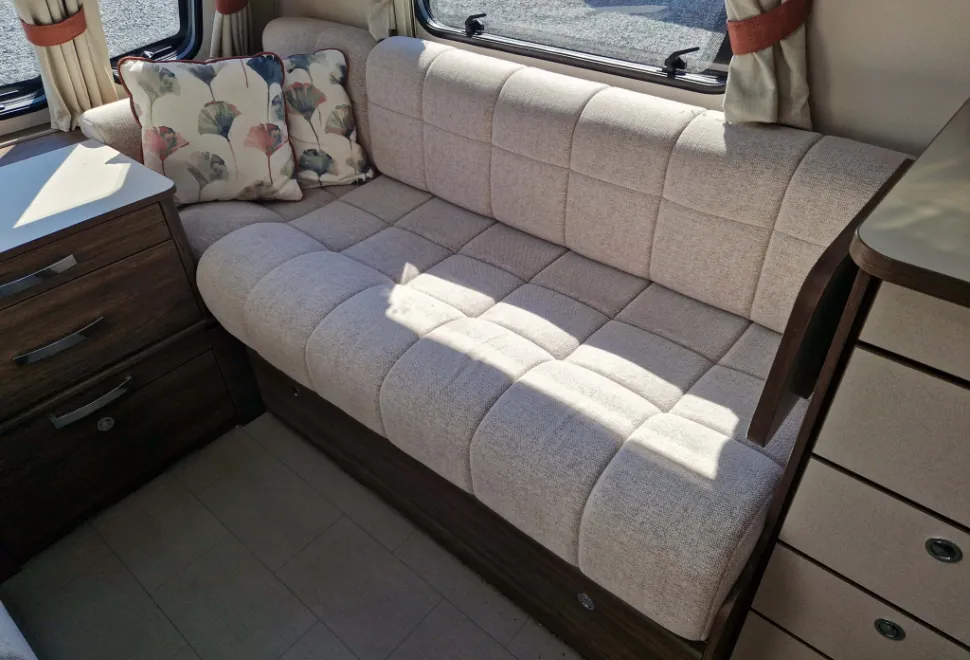 Compass Casita 585 2023