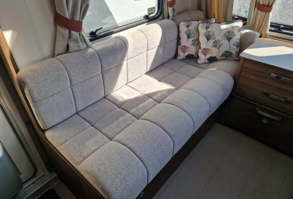 Compass Casita 585 2023