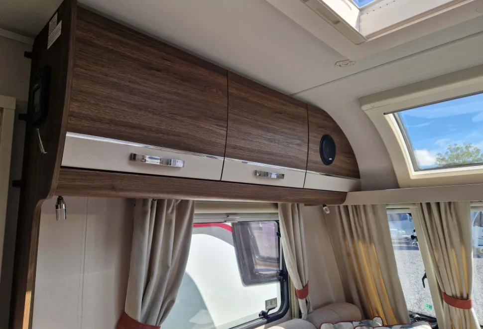 Compass Casita 585 2023