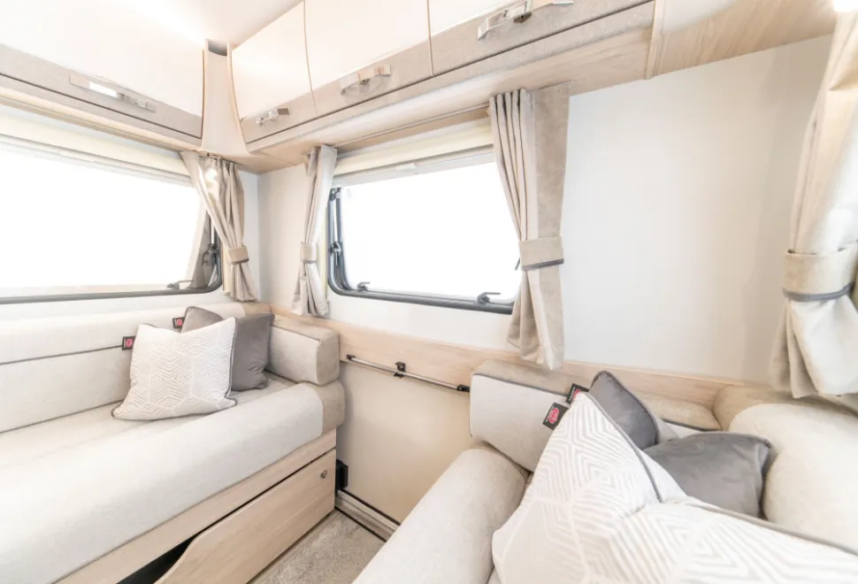 Elddis Accordo 135 2025