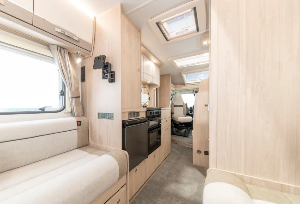 Elddis Accordo 135 2025