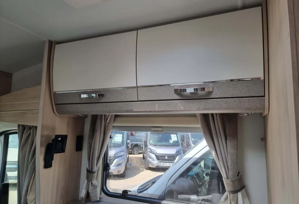 Elddis Autoquest 194 2025