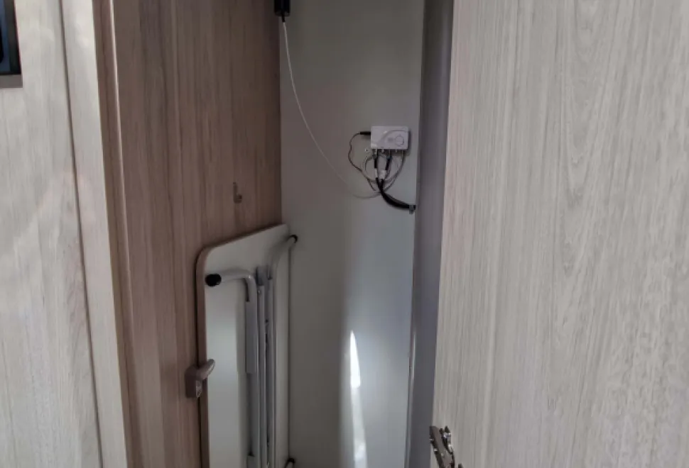 Elddis Autoquest 194 2025