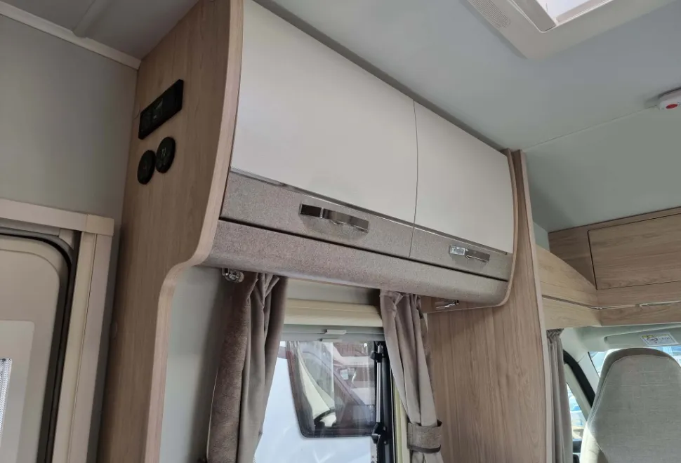 Elddis Autoquest 194 2025