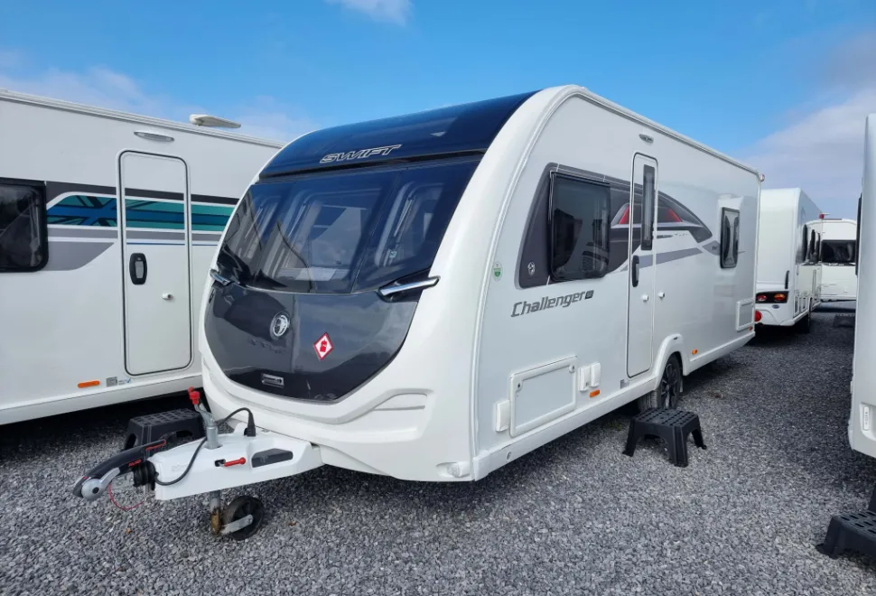 Swift Challenger 560 2023