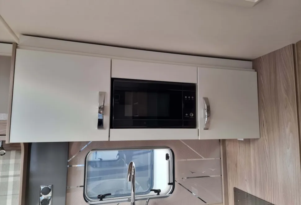 Swift Challenger 560 2023
