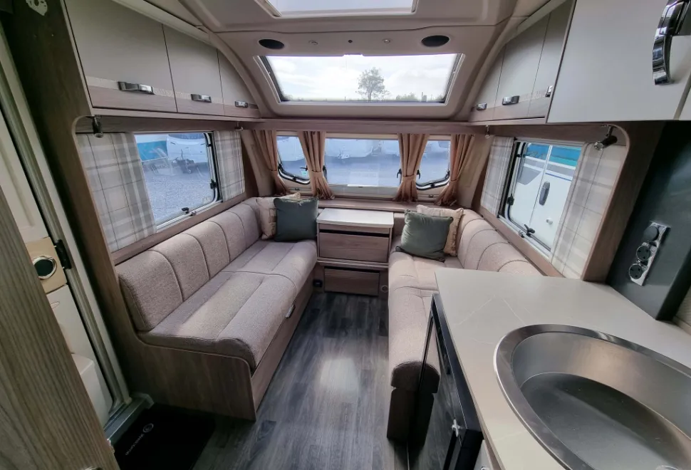 Swift Challenger 560 2023