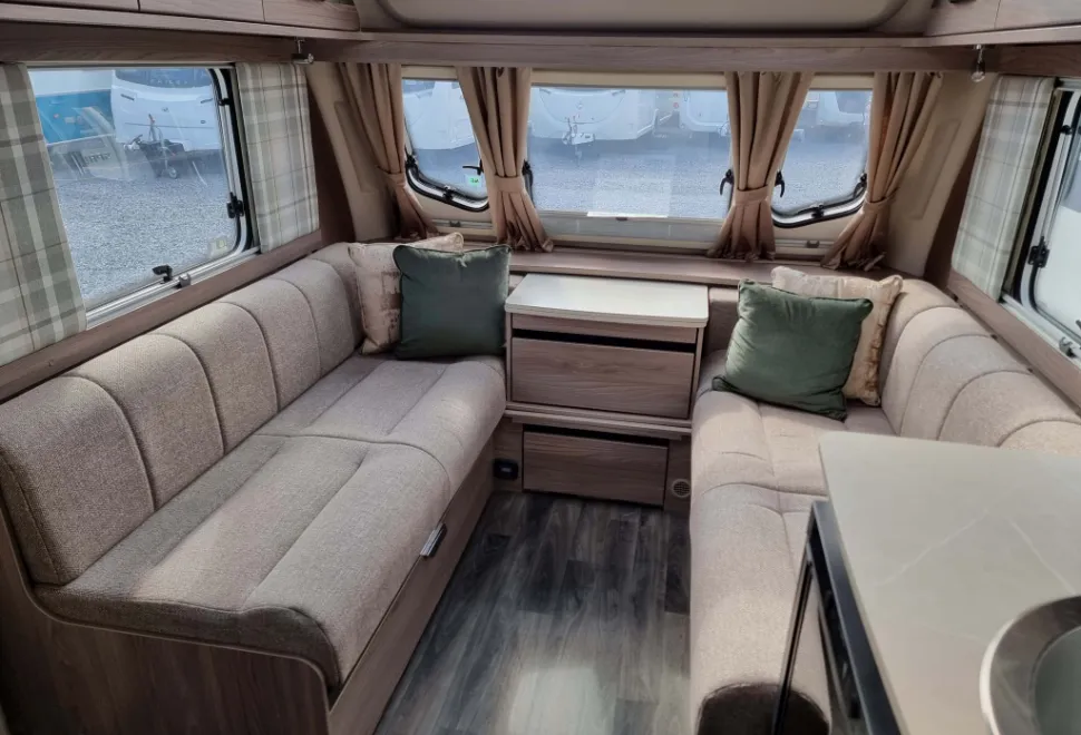 Swift Challenger 560 2023