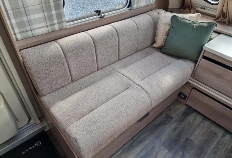 Swift Challenger 560 2023