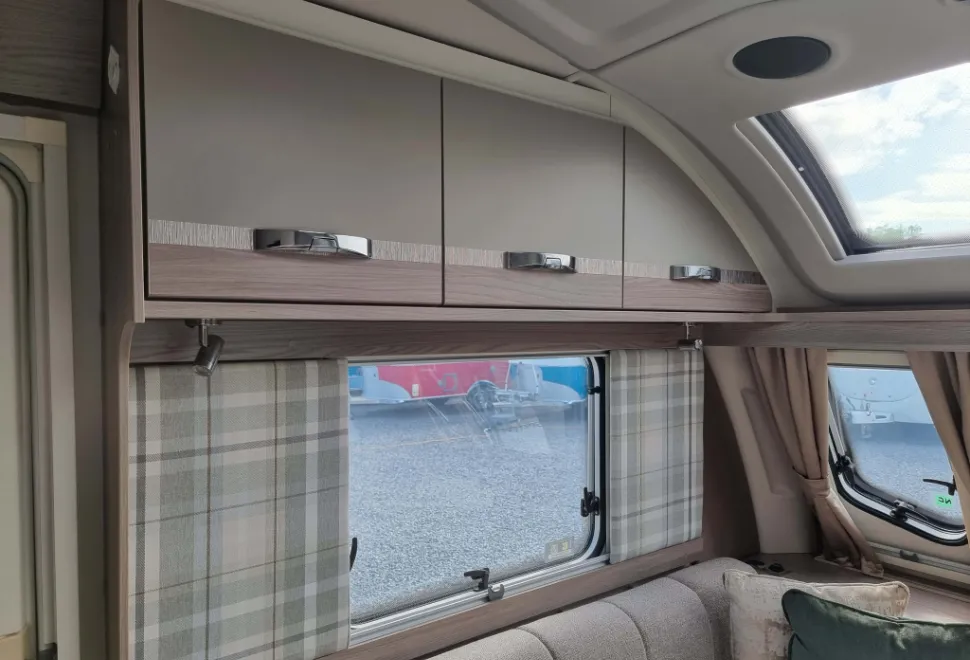 Swift Challenger 560 2023