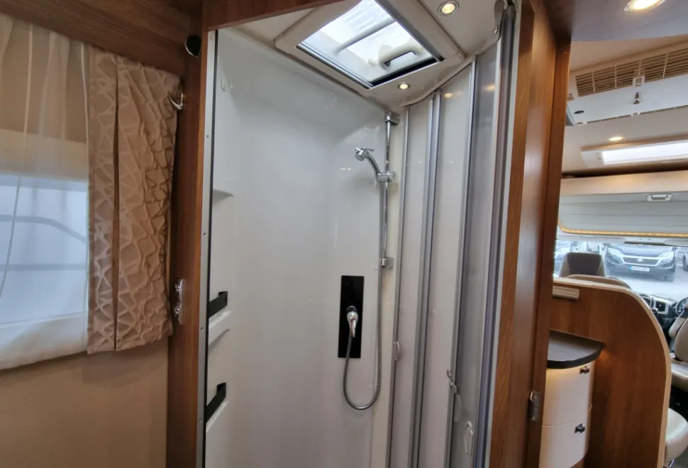 Carthago C-Tourer 150 QB 2021